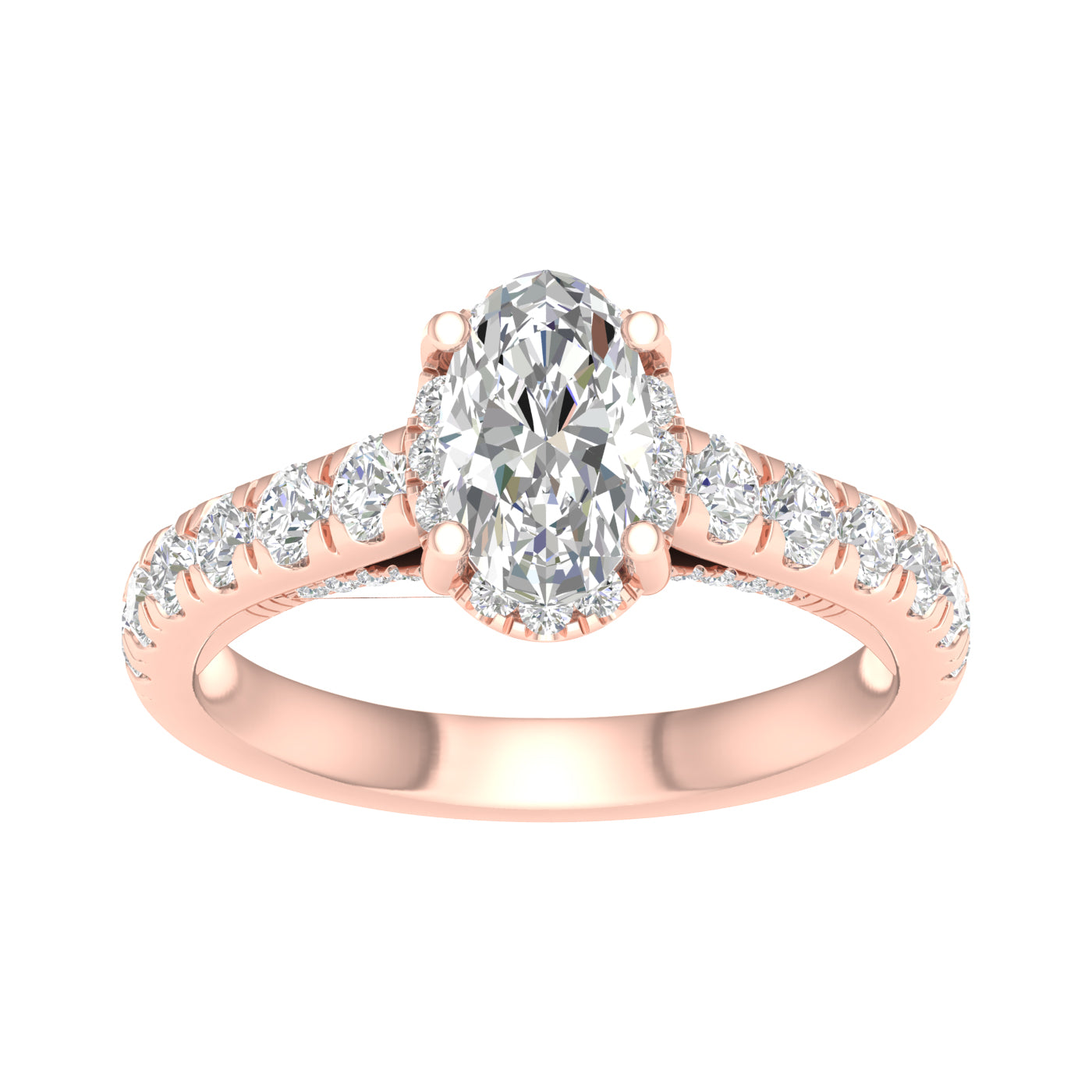 Evelis Ring