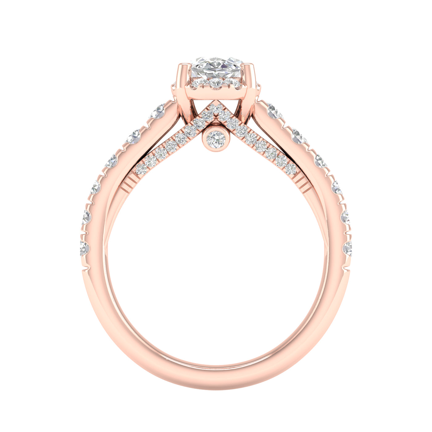 Evelis Ring