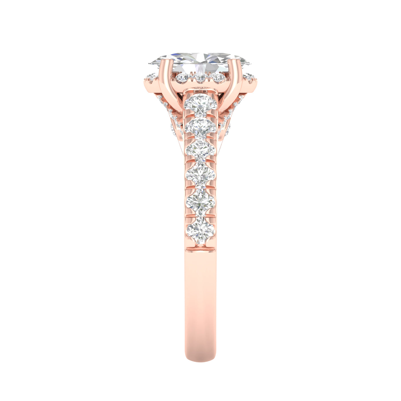 Evelis Ring