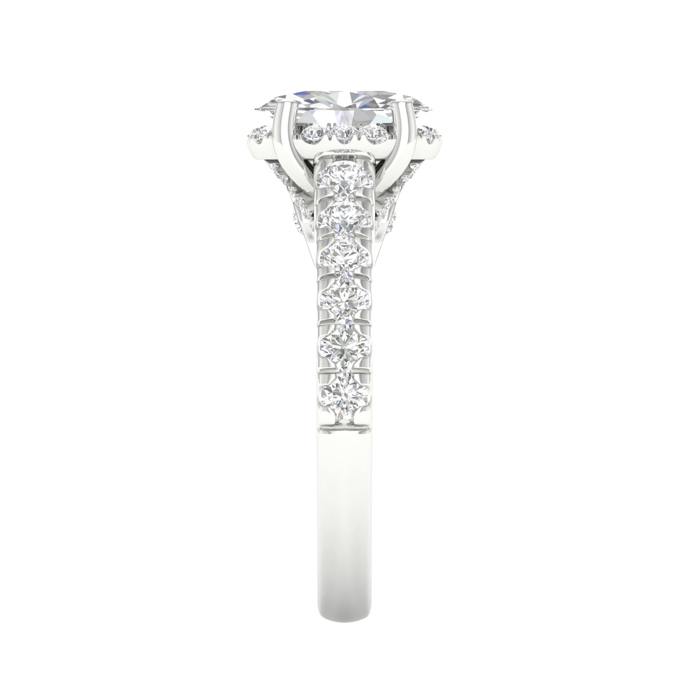 Evelis Ring