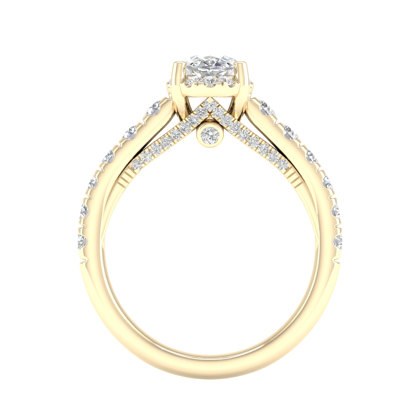 Evelis Ring