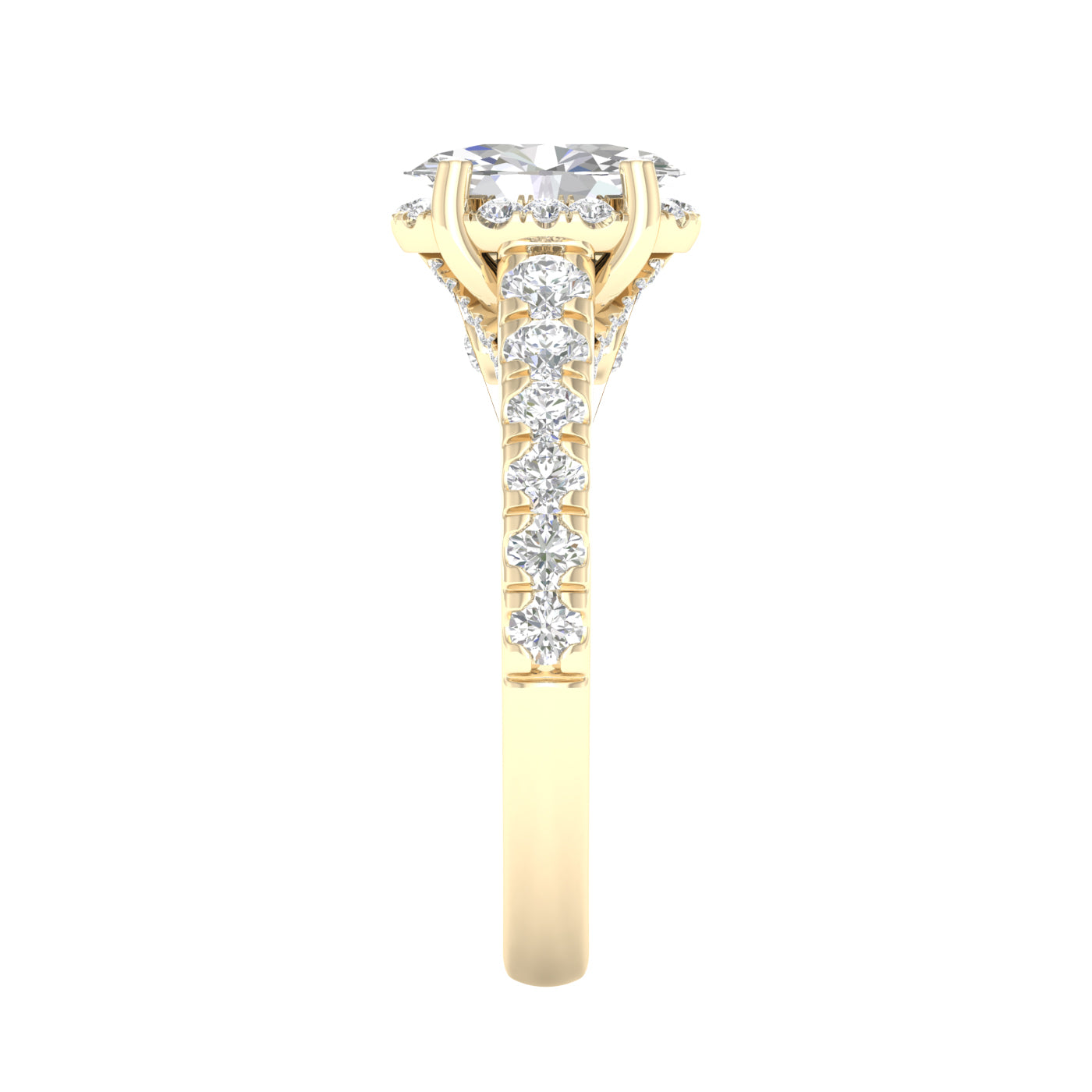 Evelis Ring