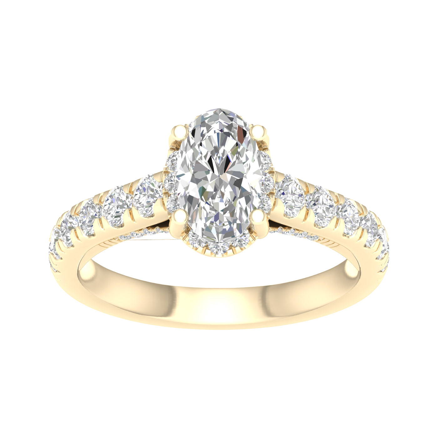 Evelis Ring