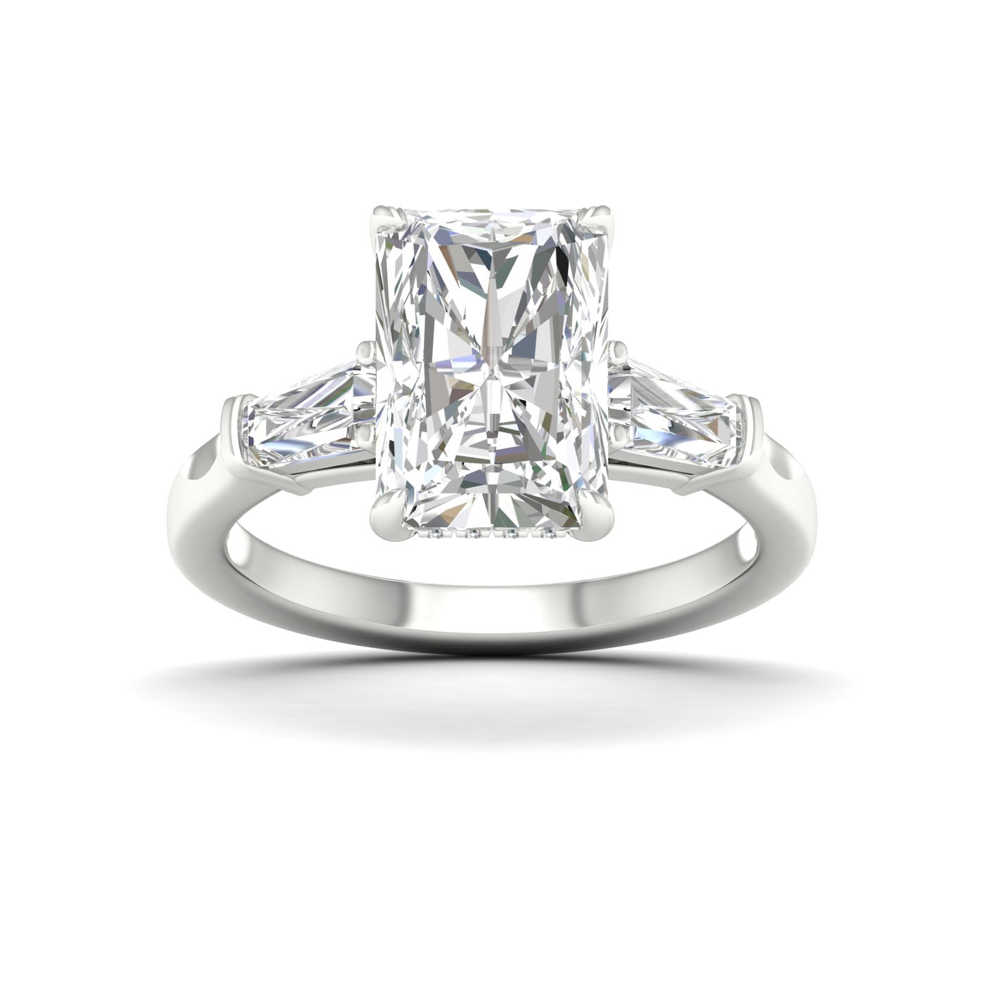 Lyra Ring