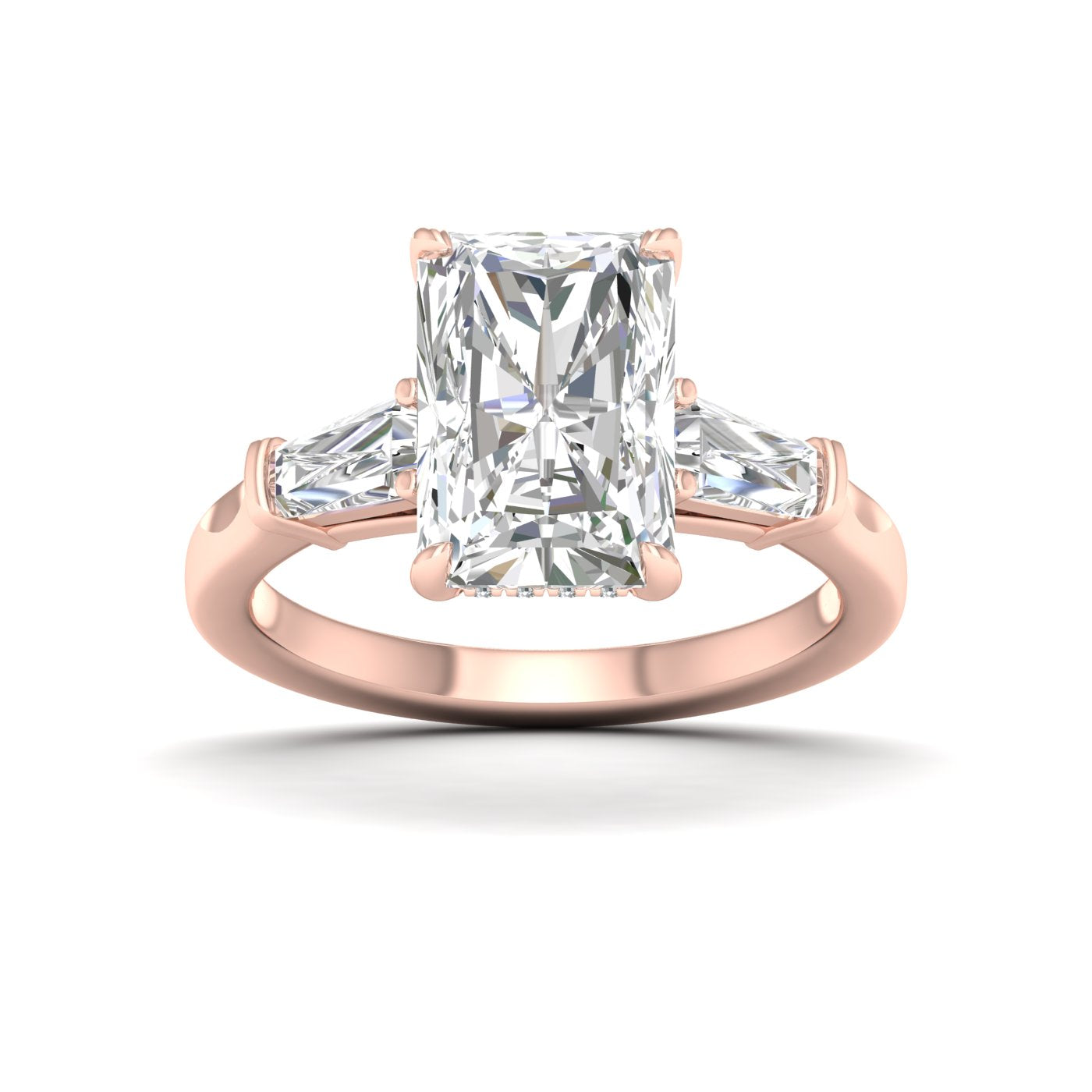 Lyra Ring