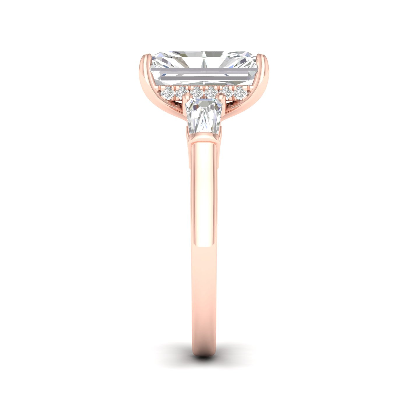 Lyra Ring