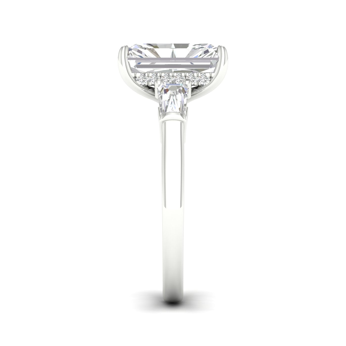Lyra Ring