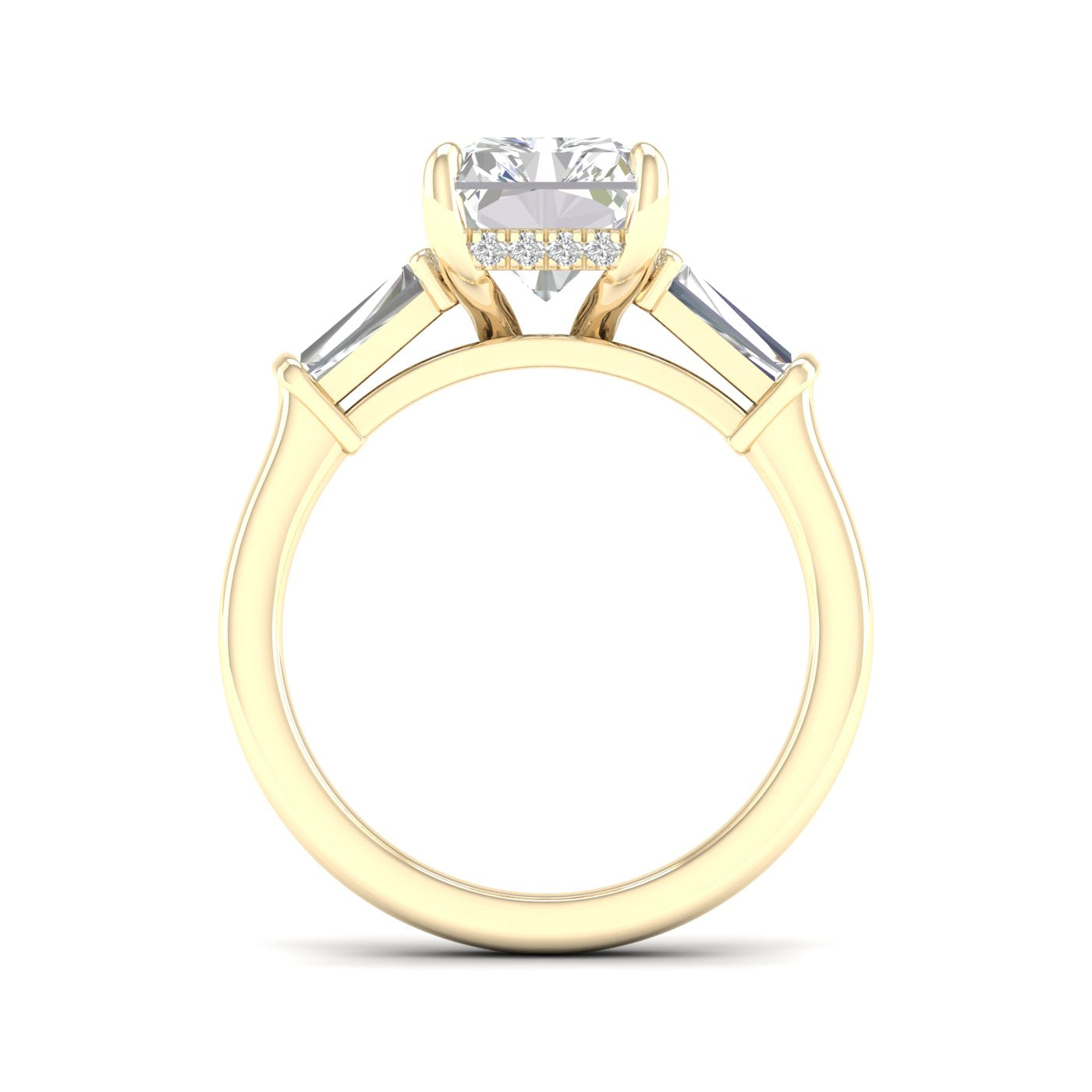 Lyra Ring