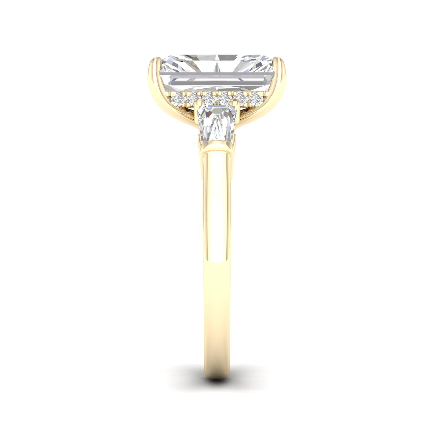 Lyra Ring