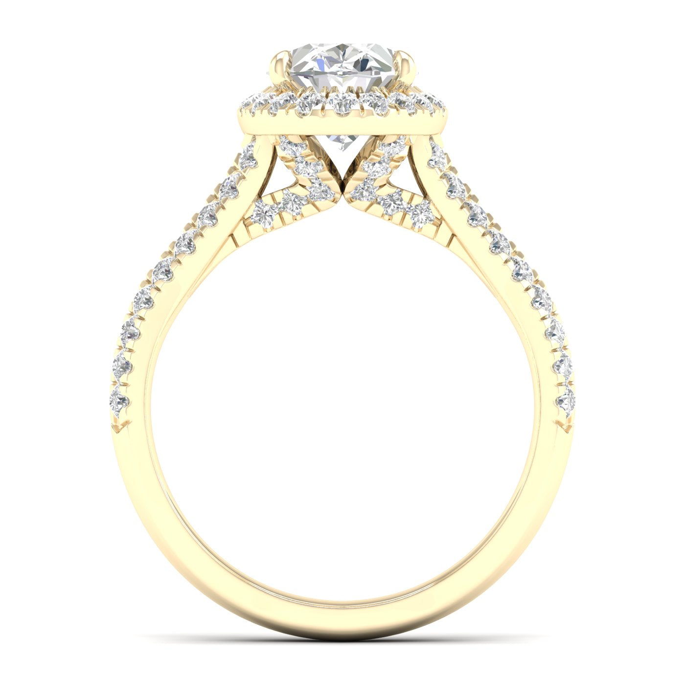 Aurora Ring