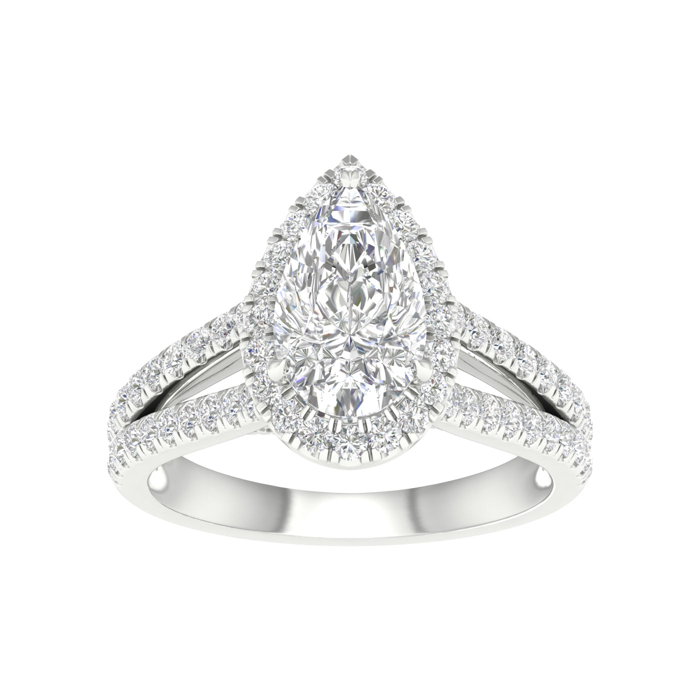 Opaline Ring