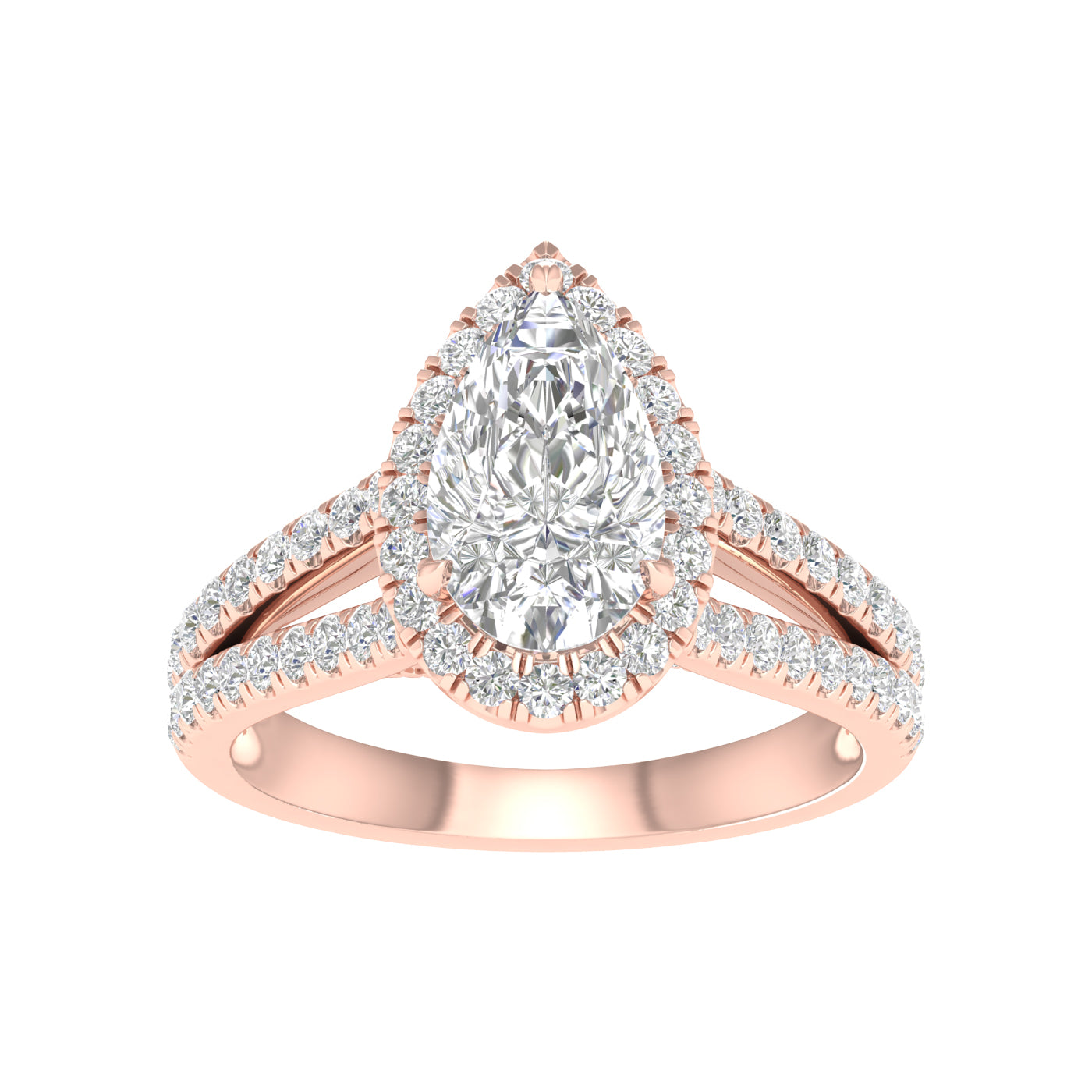 Opaline Ring