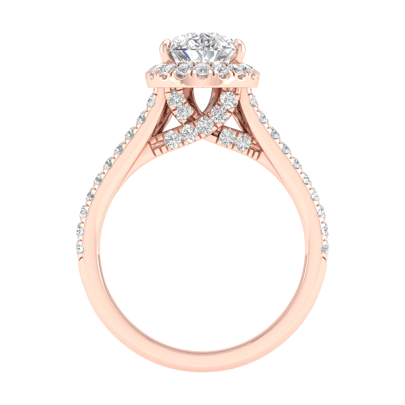 Opaline Ring