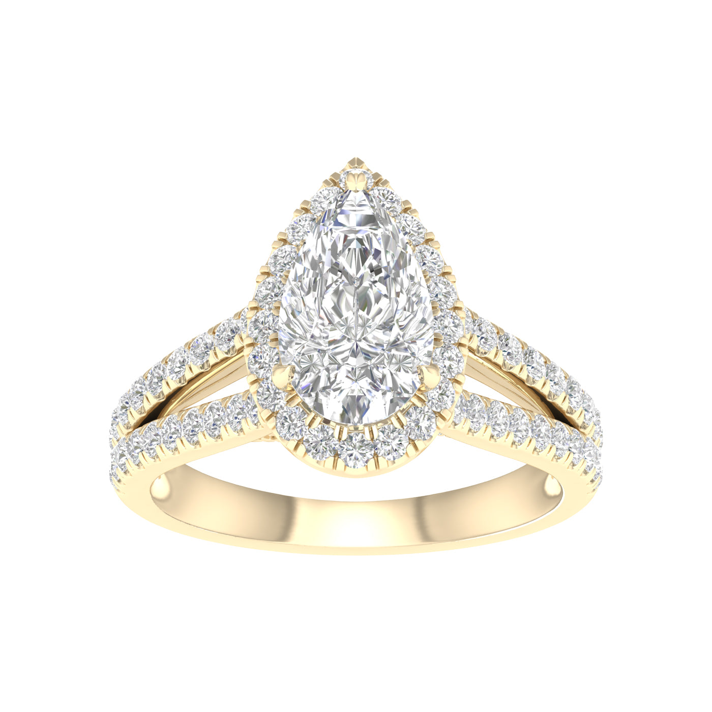 Opaline Ring