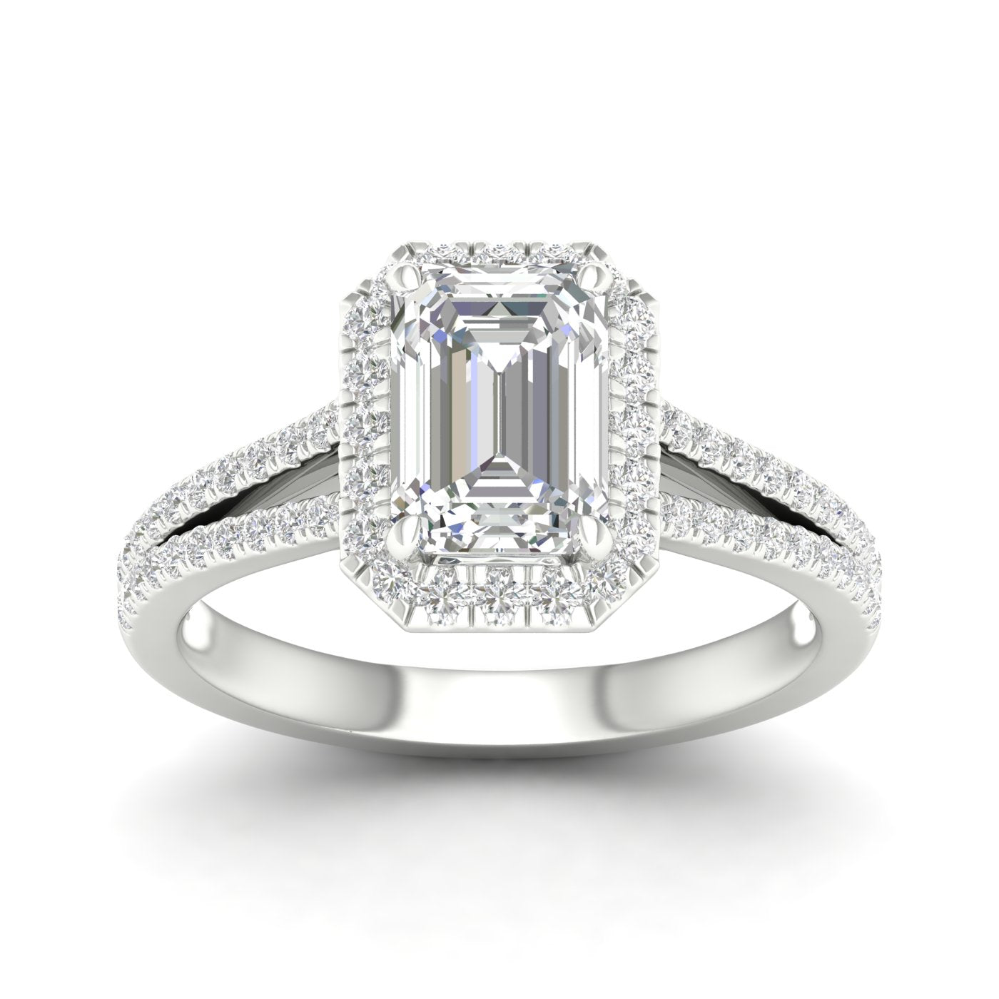 Silva Ring