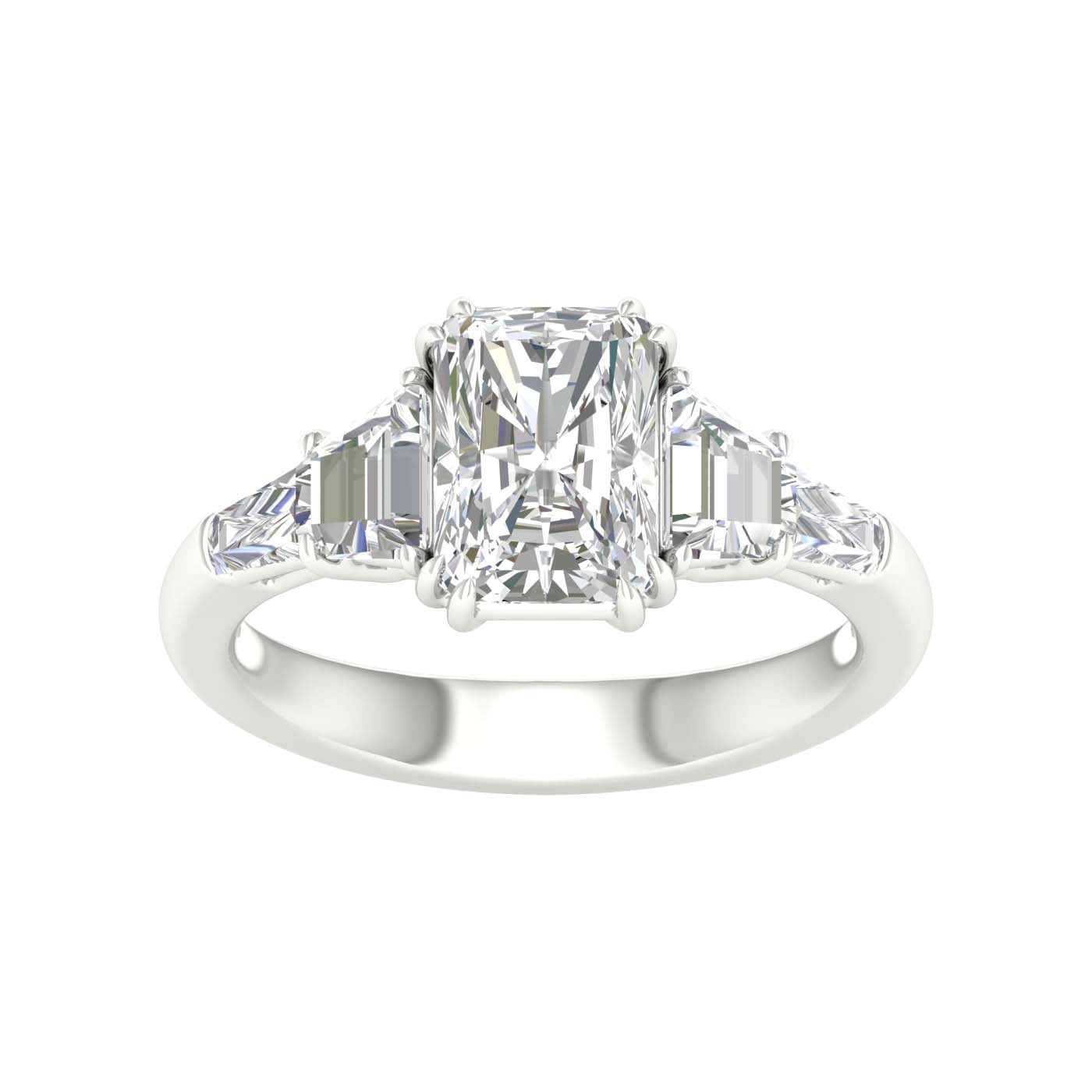 Radiant Ring