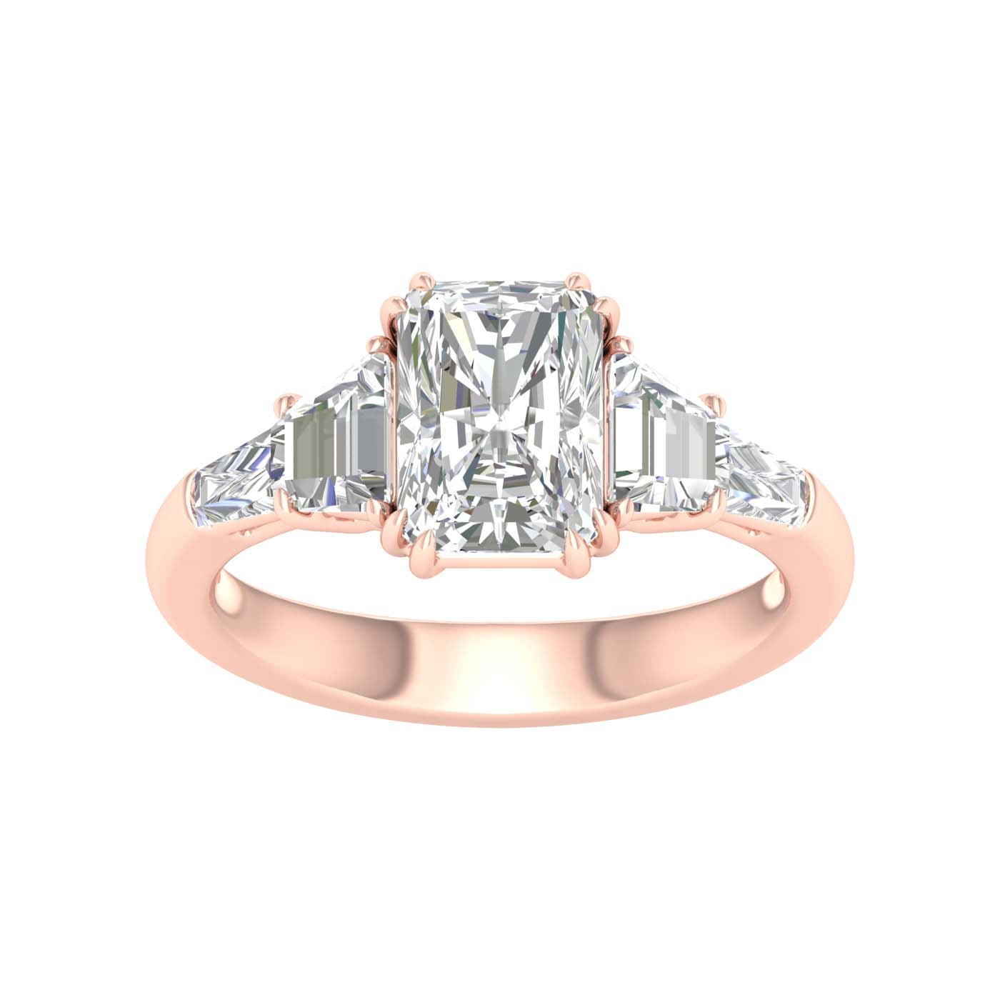 Radiant Ring