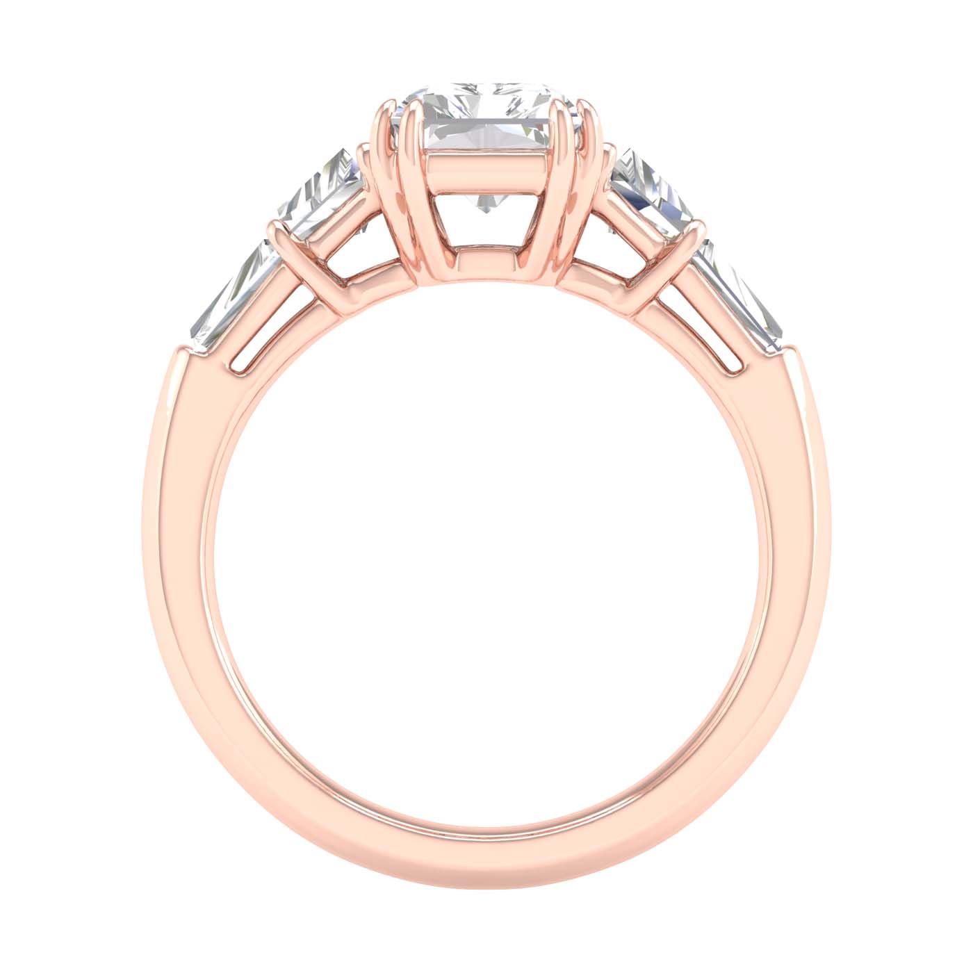 Radiant Ring