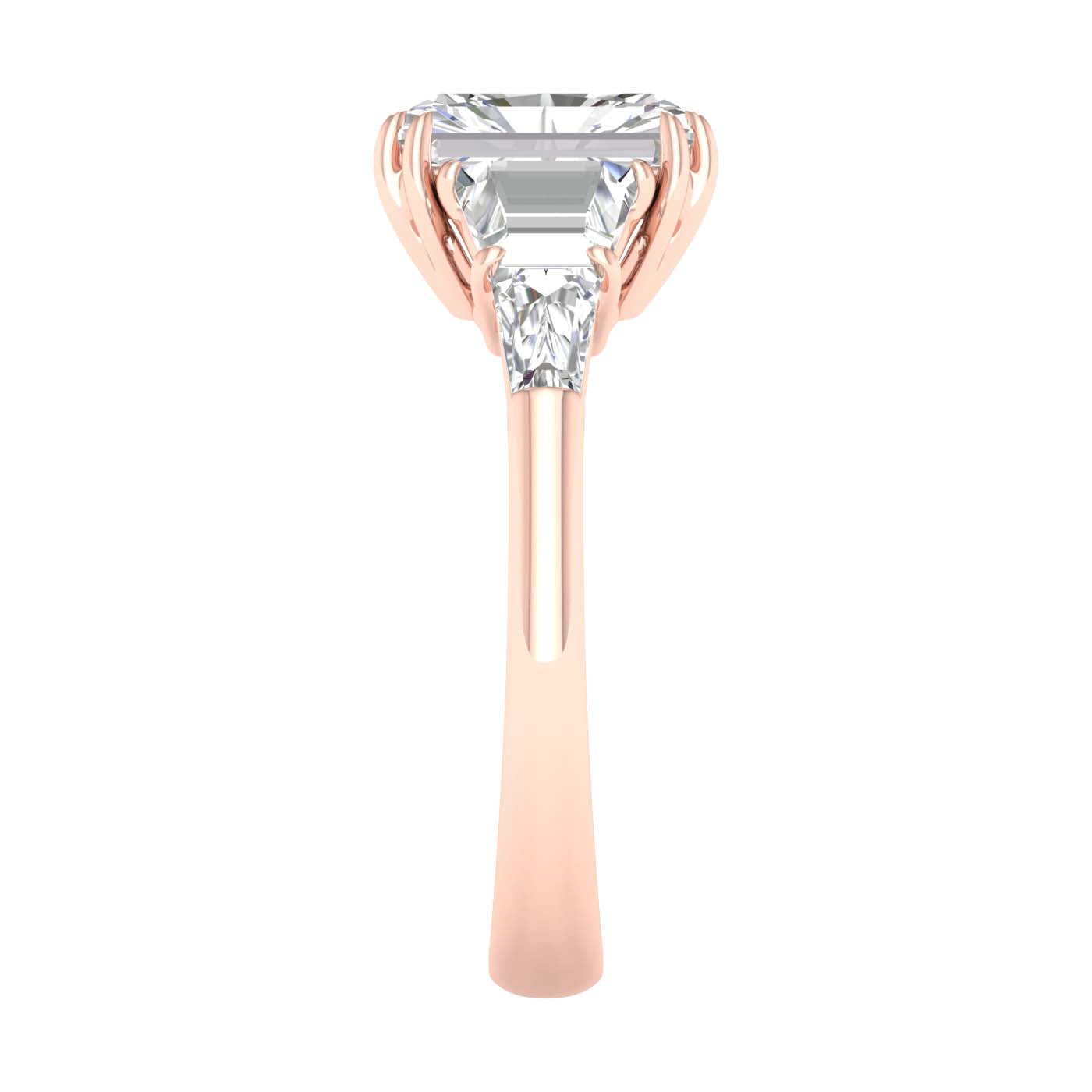 Radiant Ring