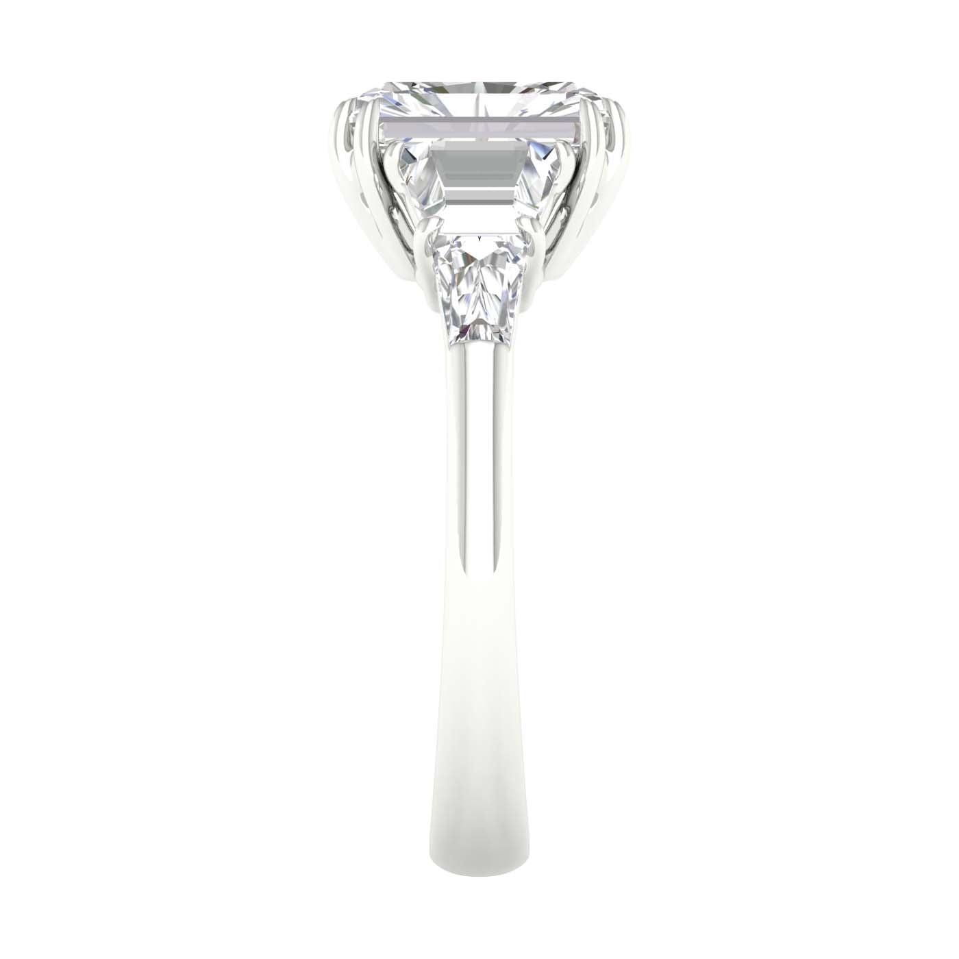Radiant Ring