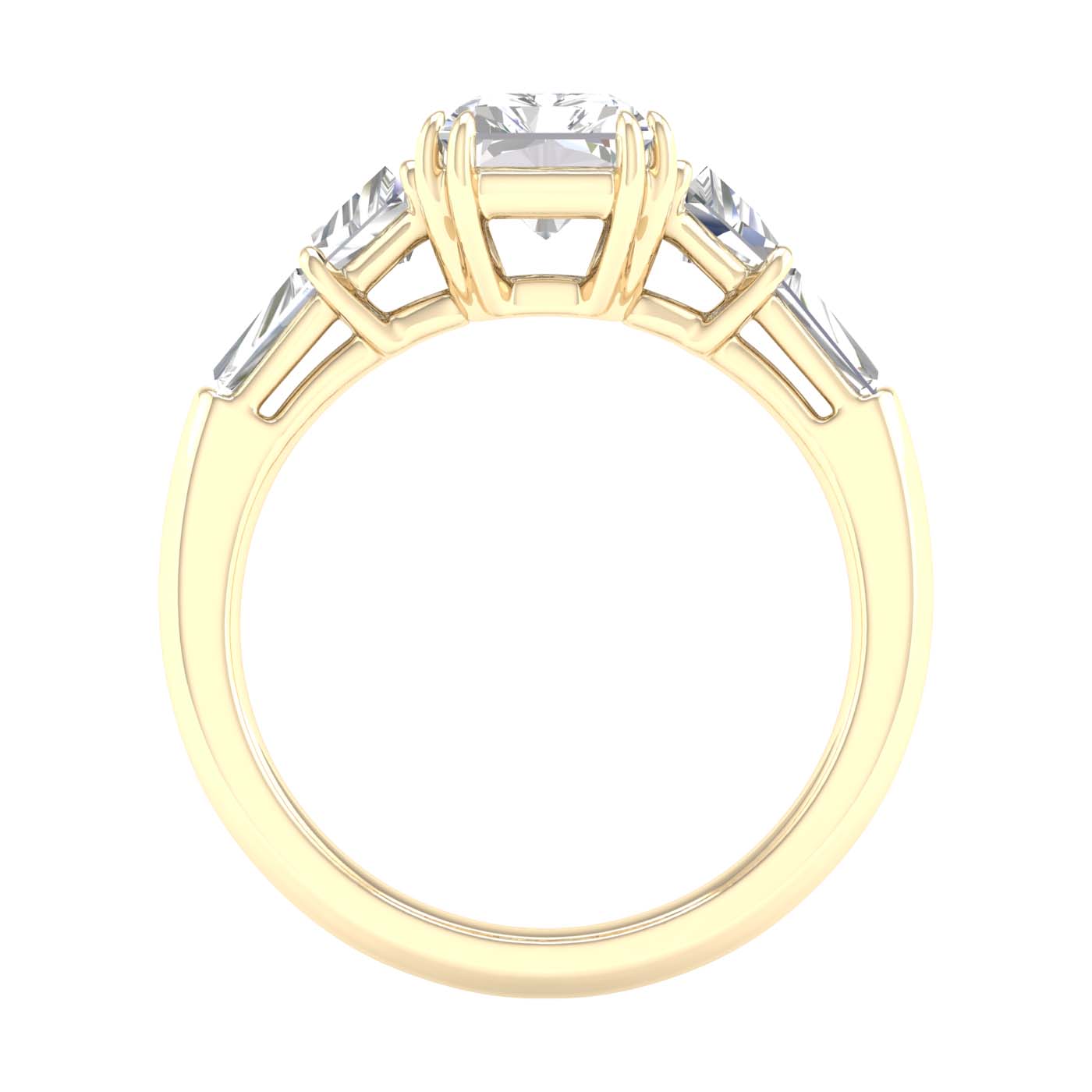 Radiant Ring