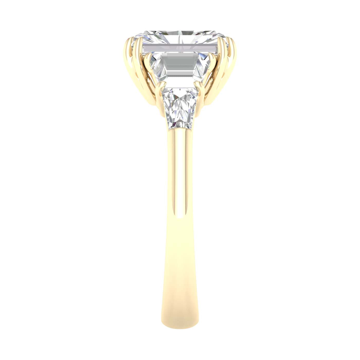 Radiant Ring