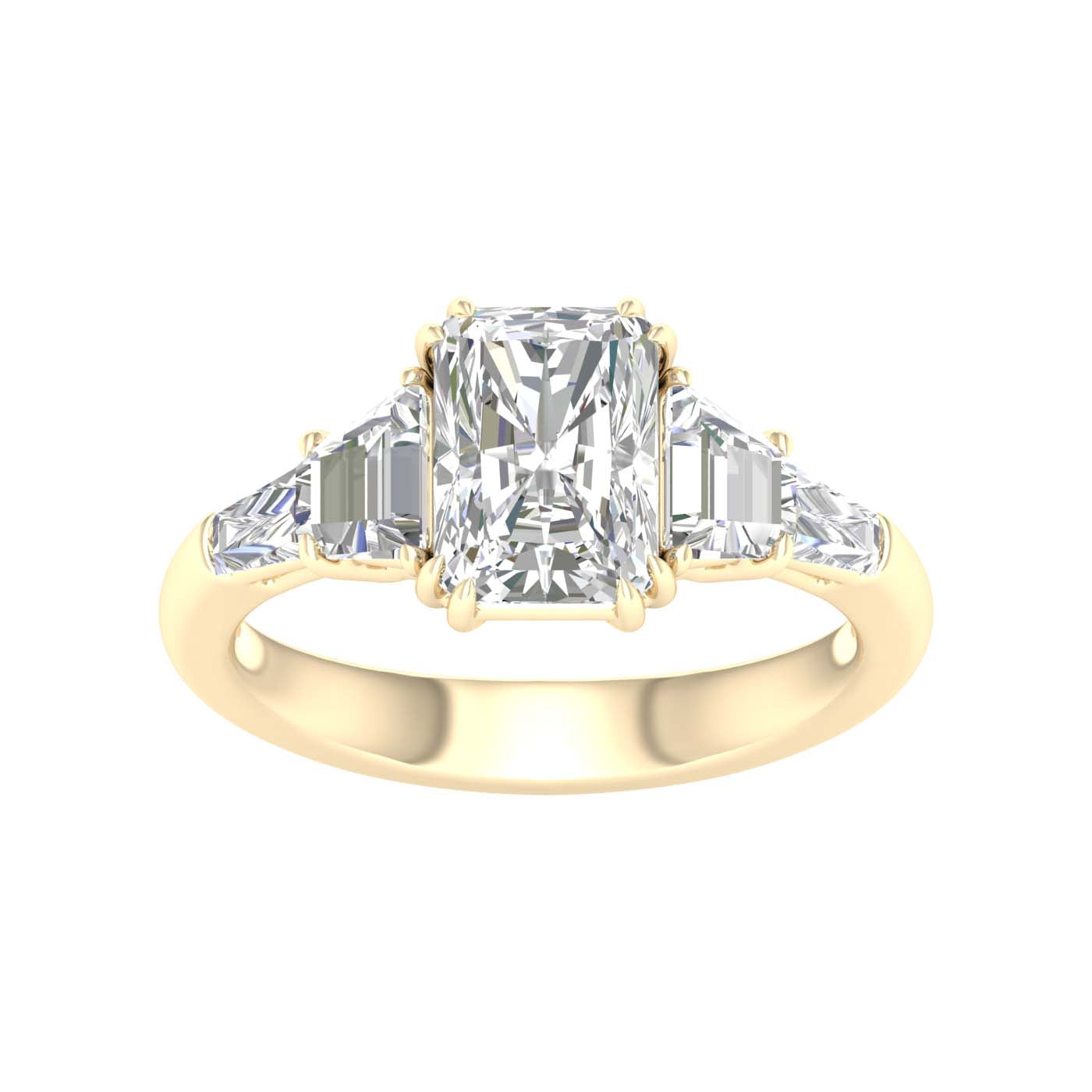 Radiant Ring