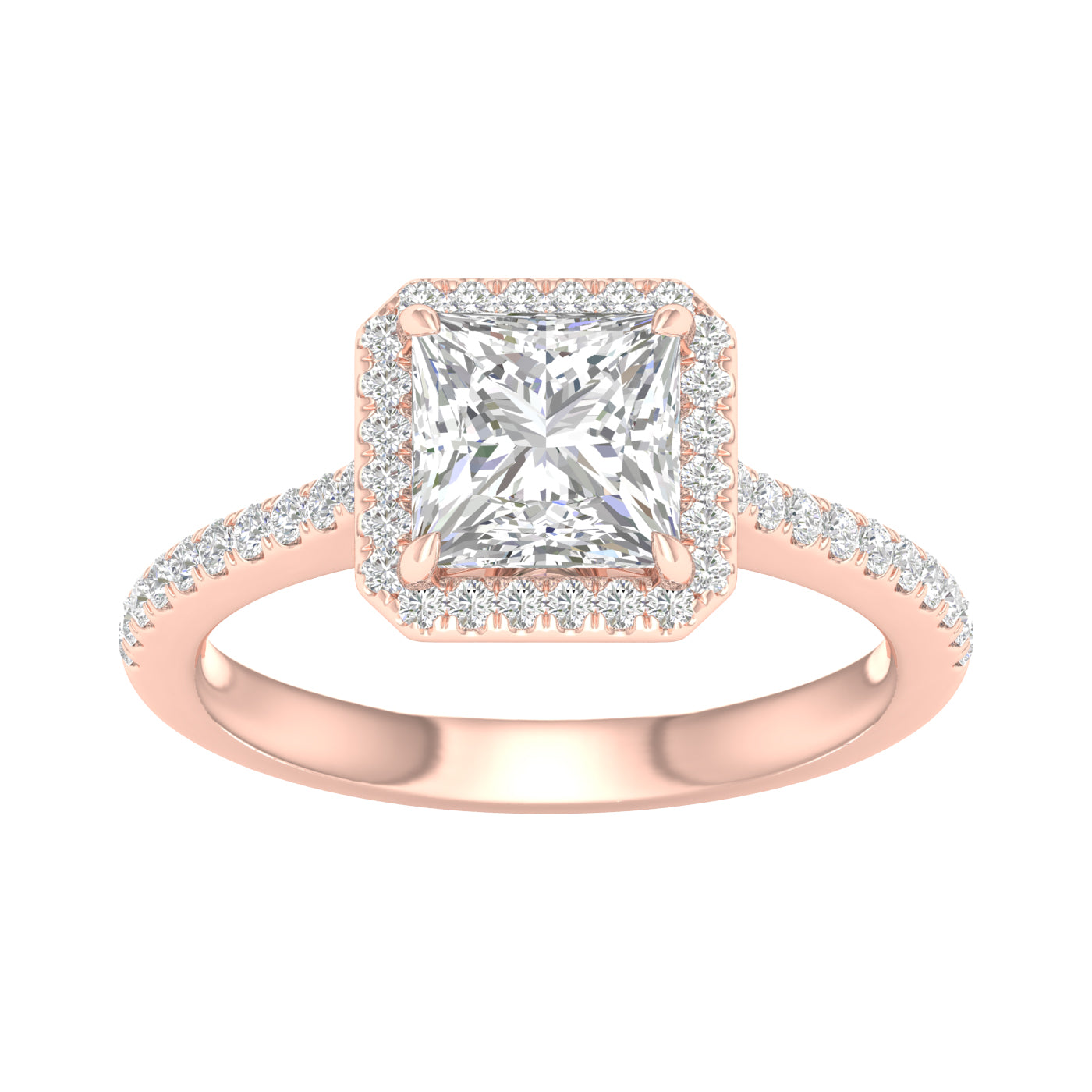 Alba Ring