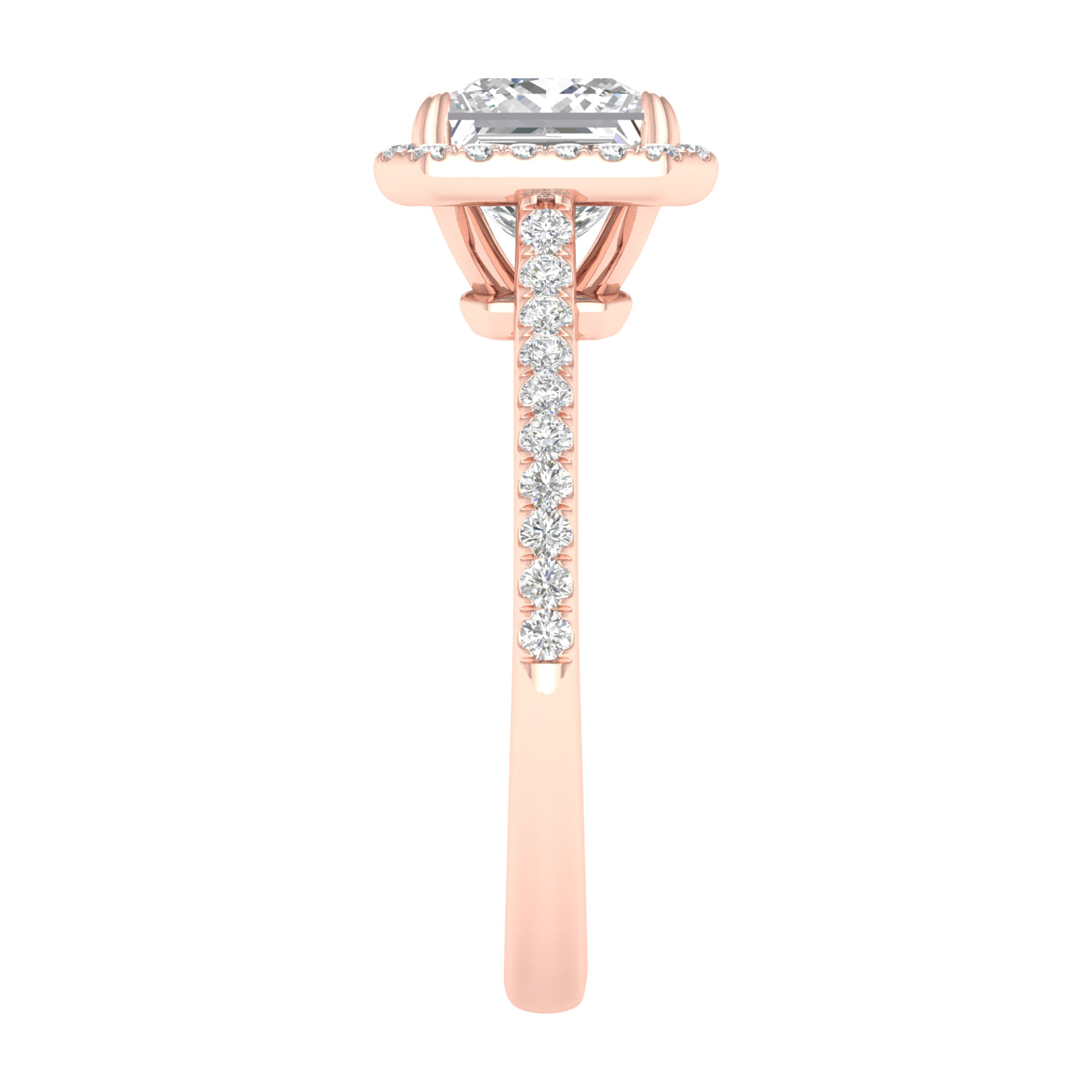 Alba Ring