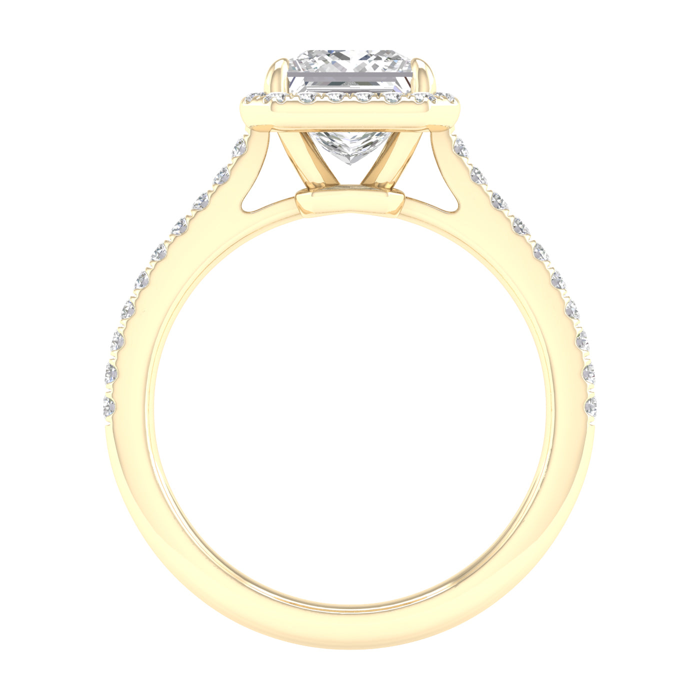 Alba Ring