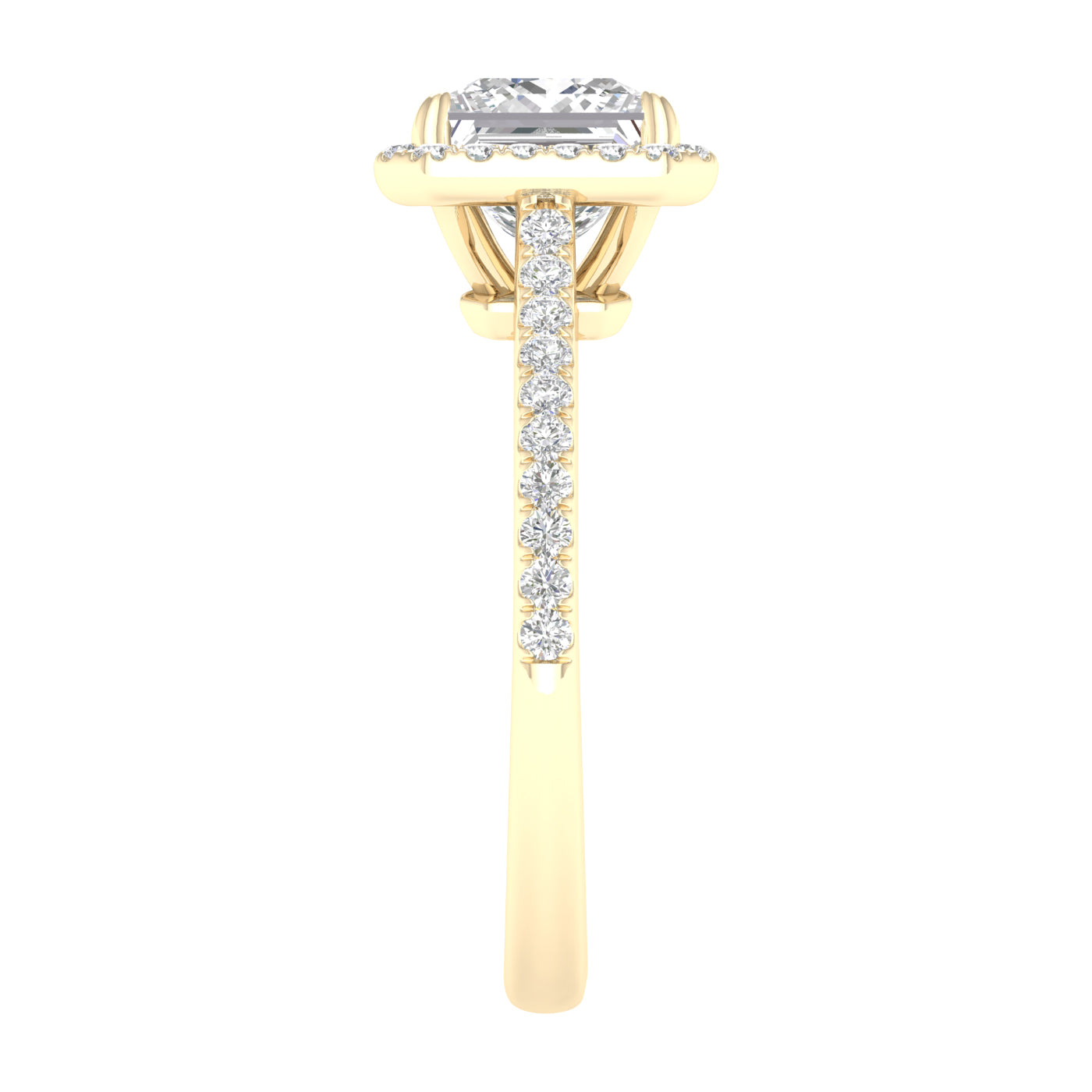 Alba Ring
