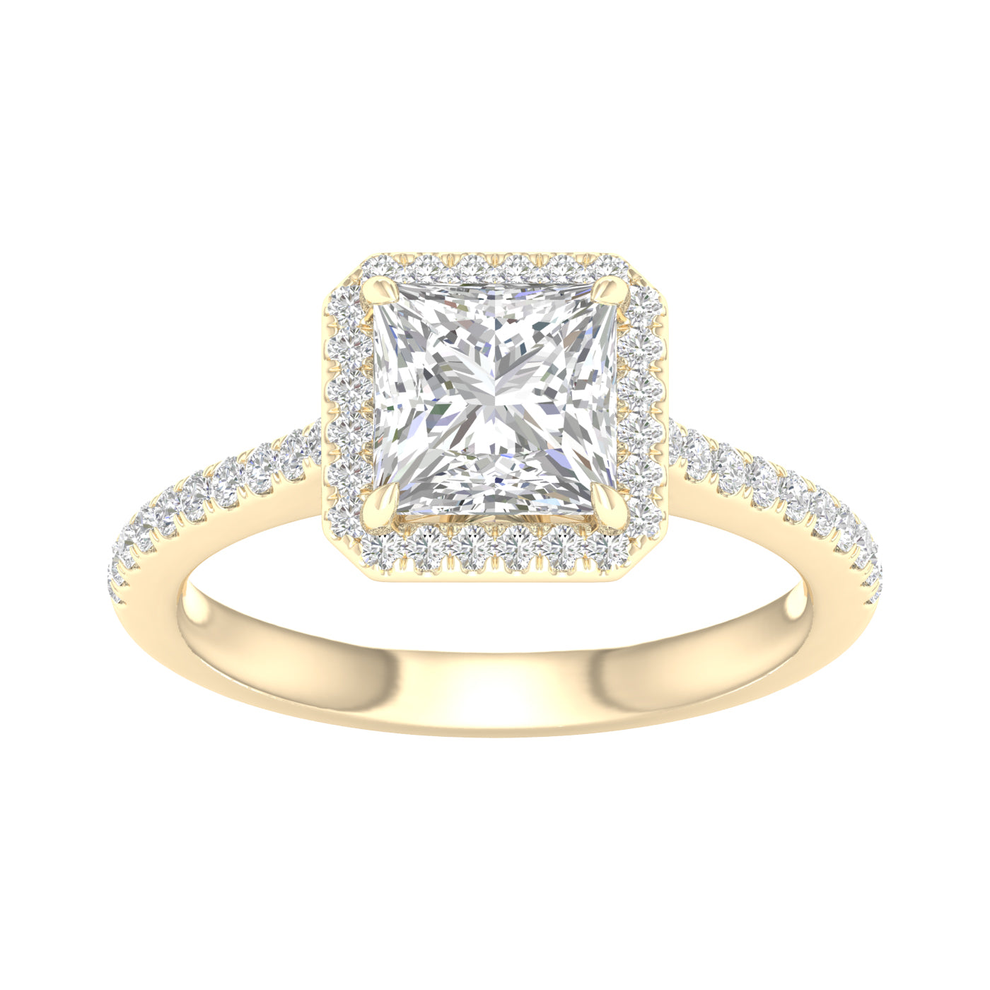 Alba Ring