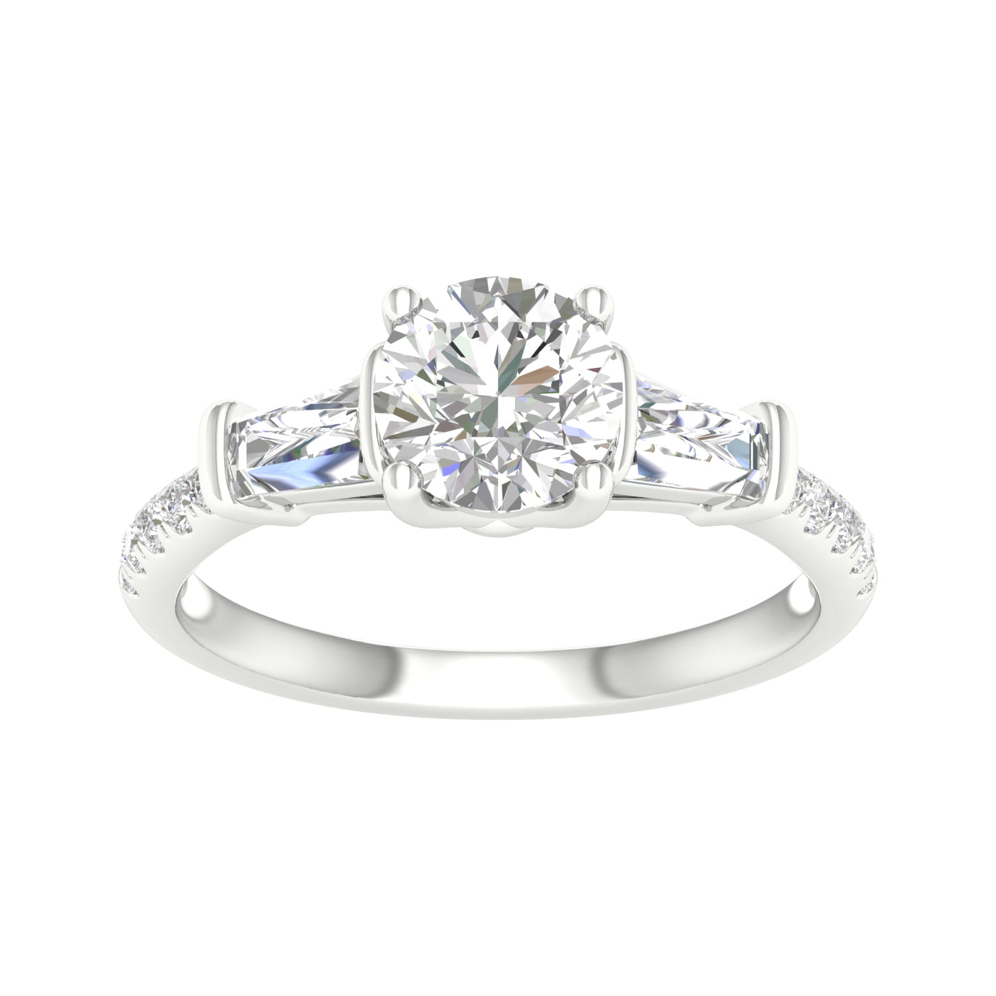 Celeste Ring