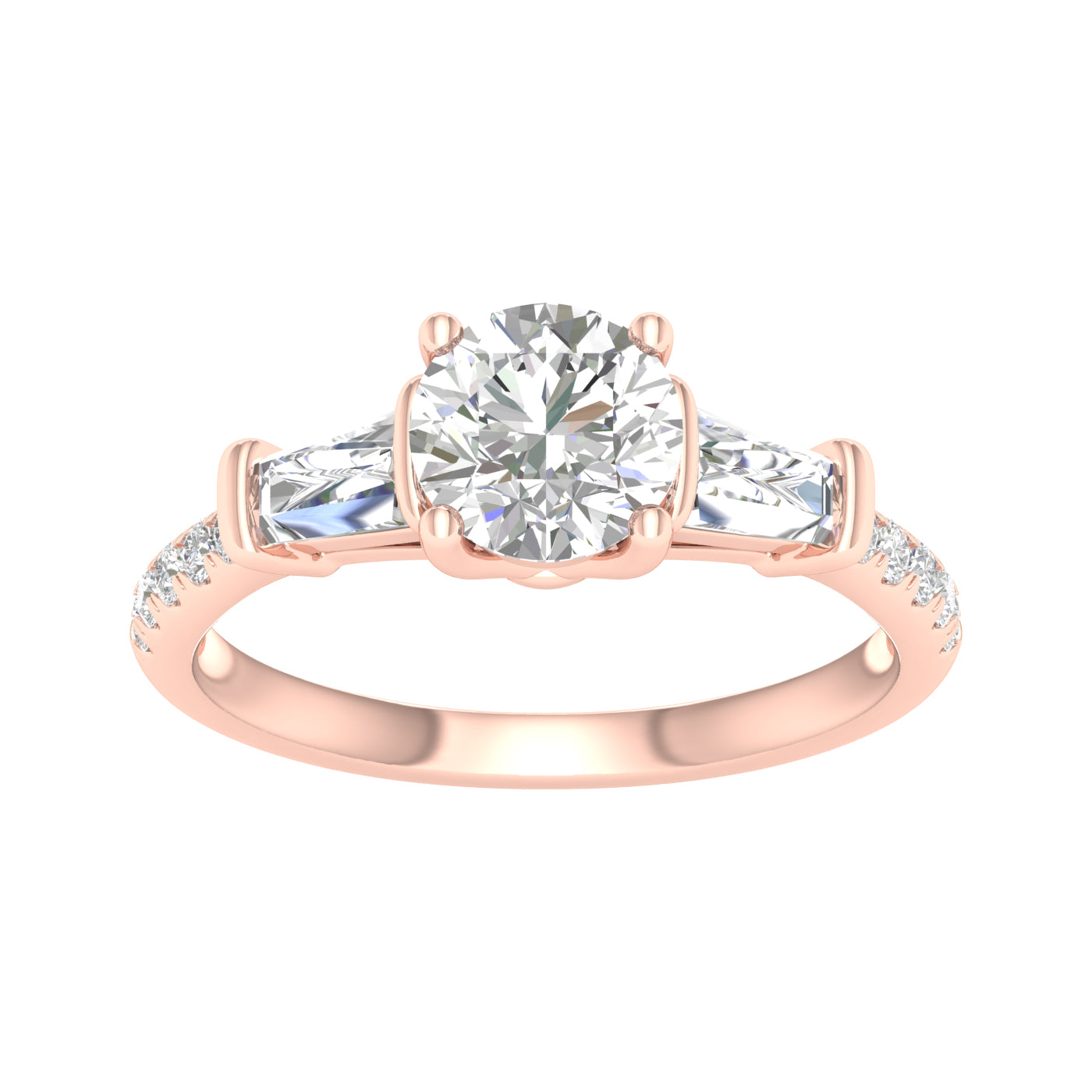 Celeste Ring