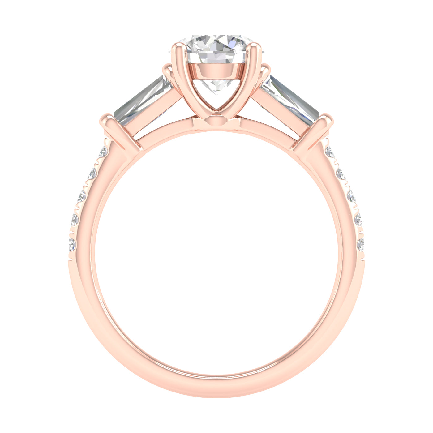 Celeste Ring