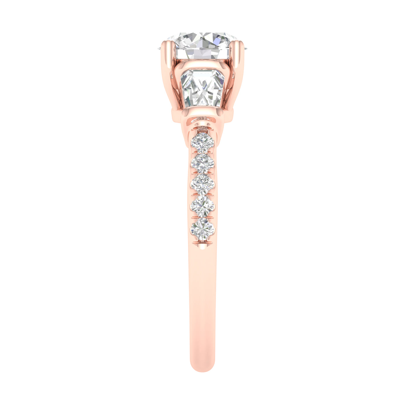 Celeste Ring
