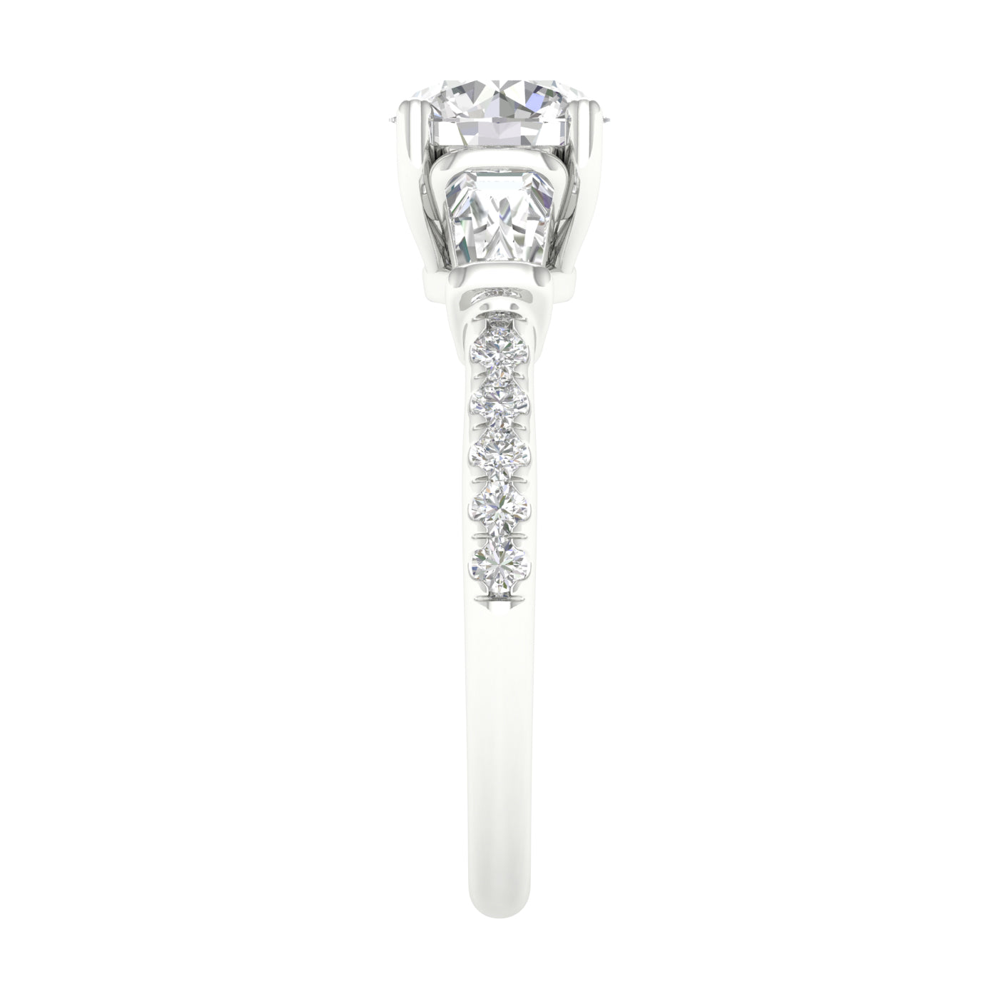 Celeste Ring