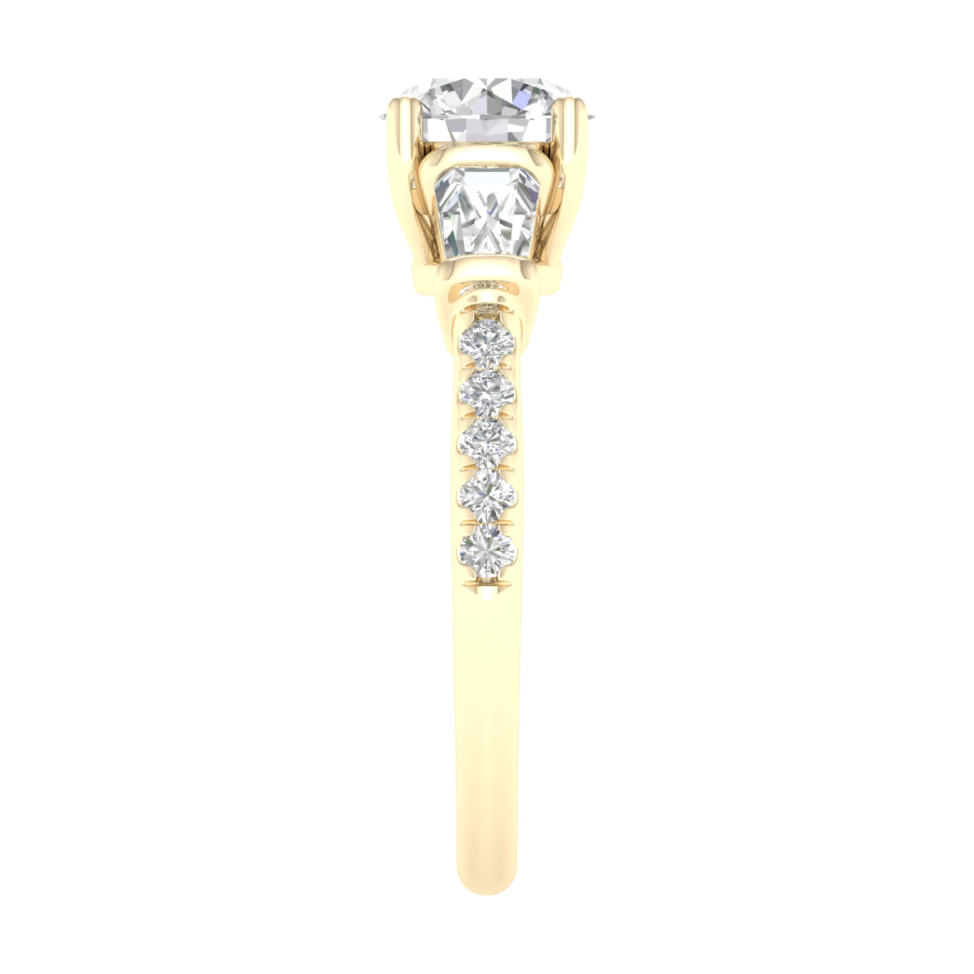 Celeste Ring