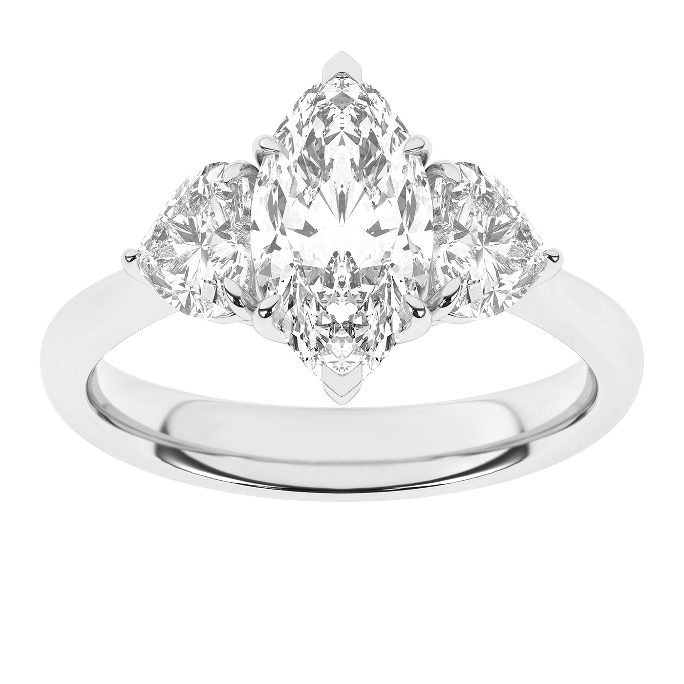 Aurelia Ring