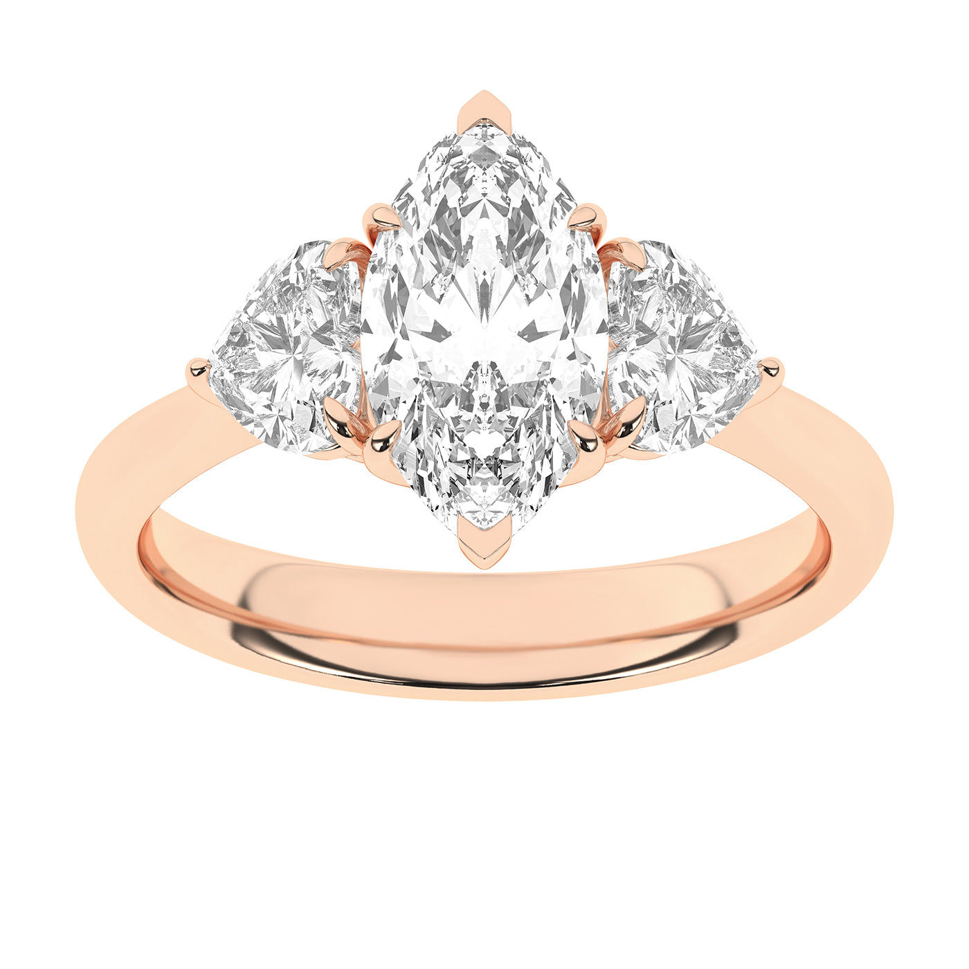 Aurelia Ring