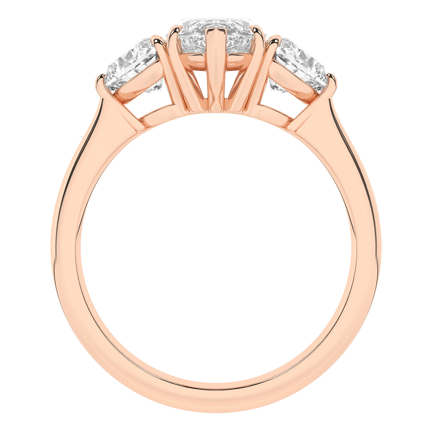 Aurelia Ring