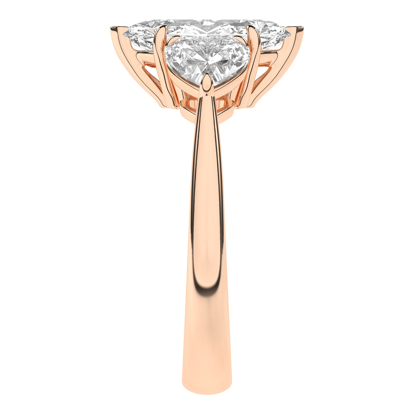 Aurelia Ring