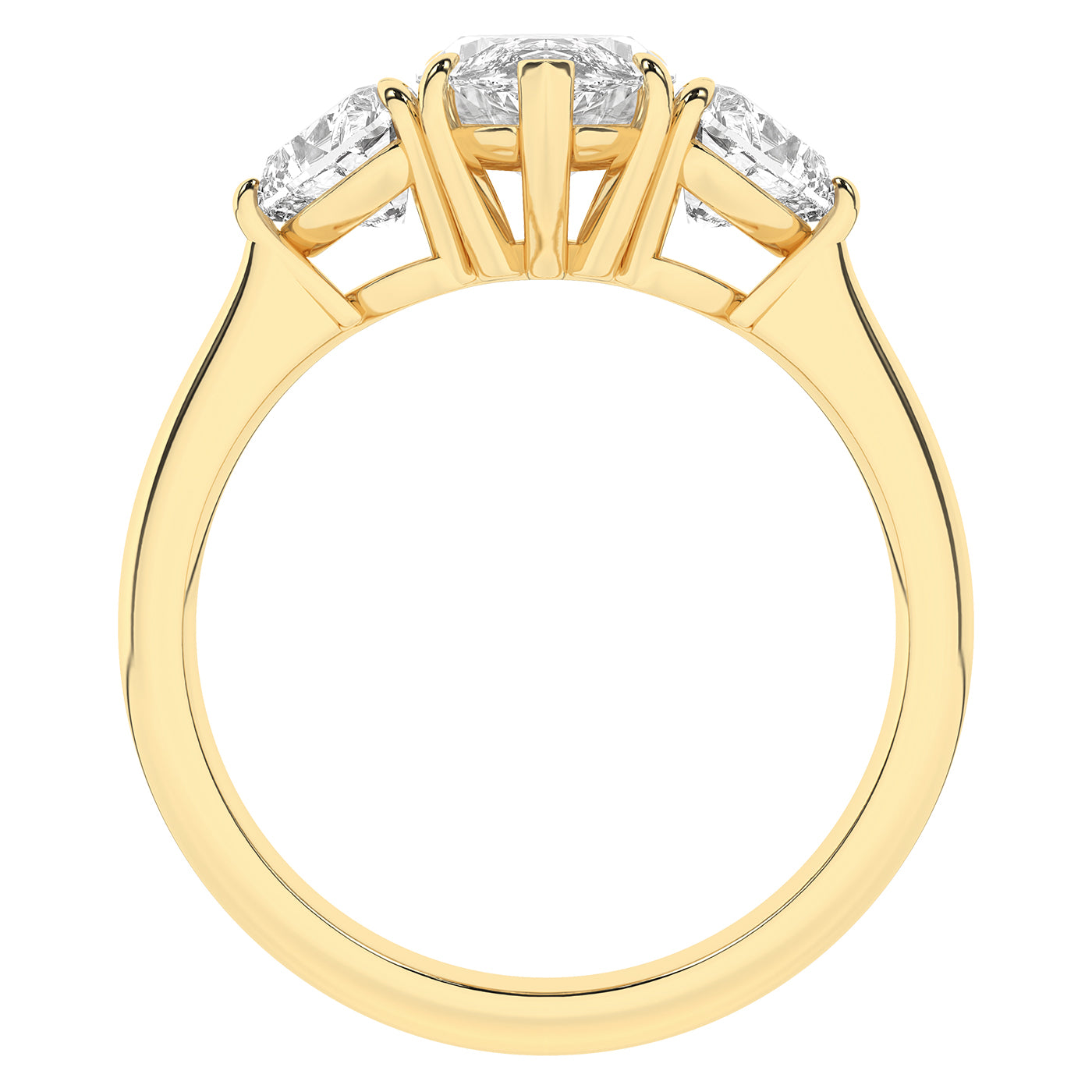 Aurelia Ring