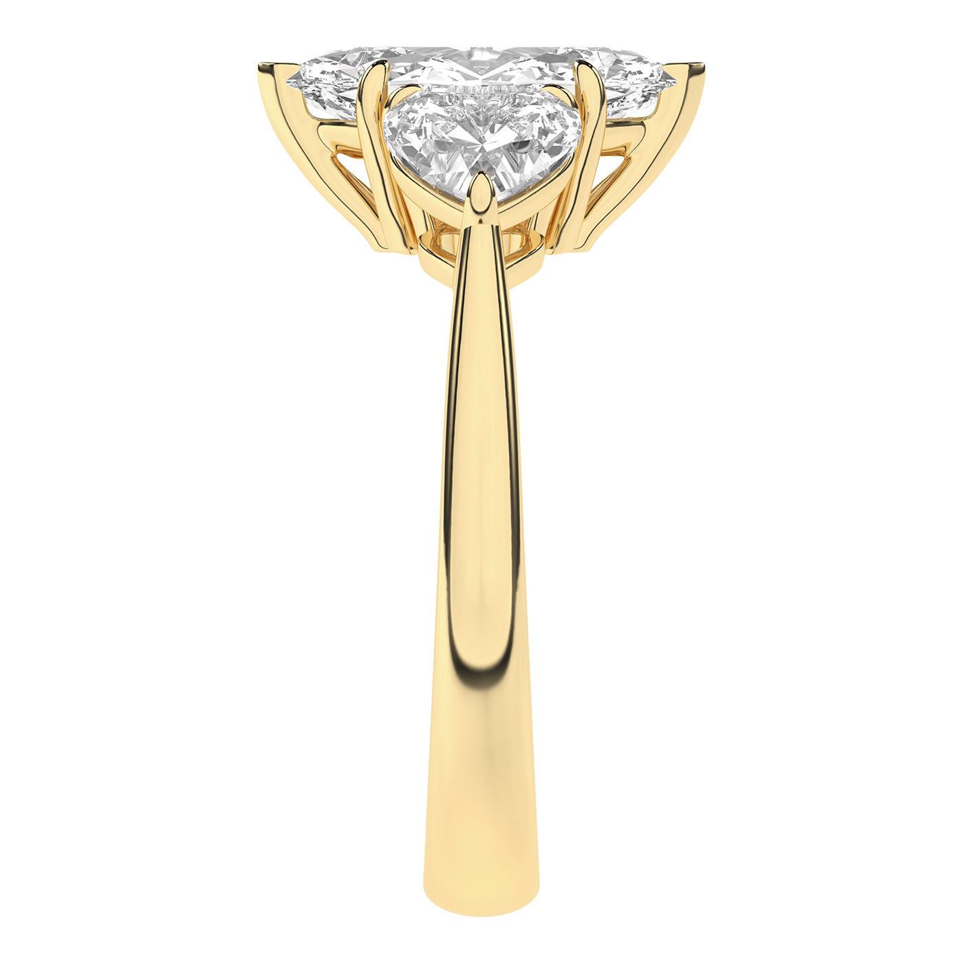 Aurelia Ring