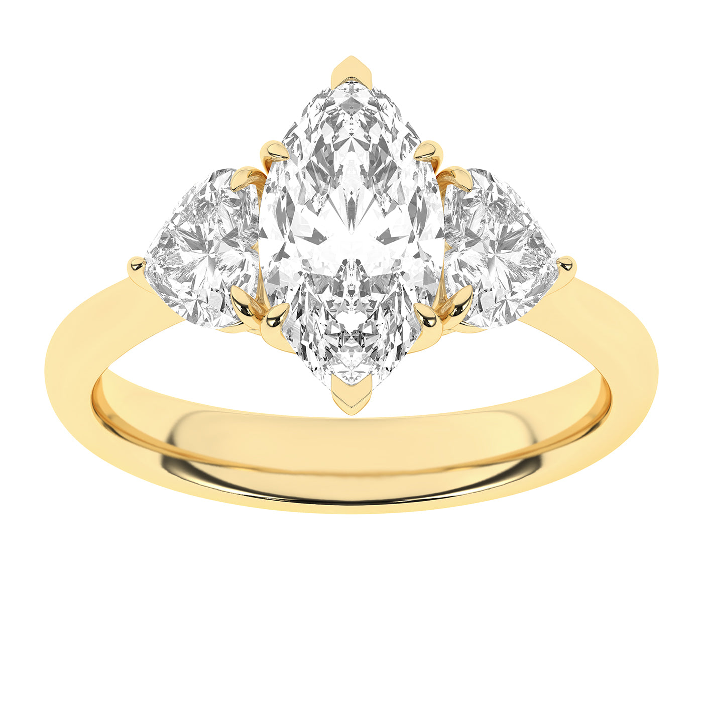Aurelia Ring