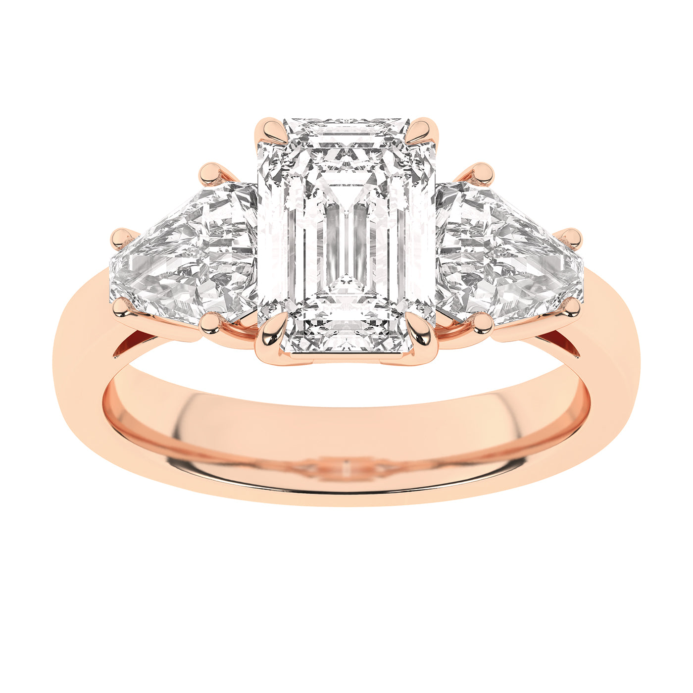 Nova Ring