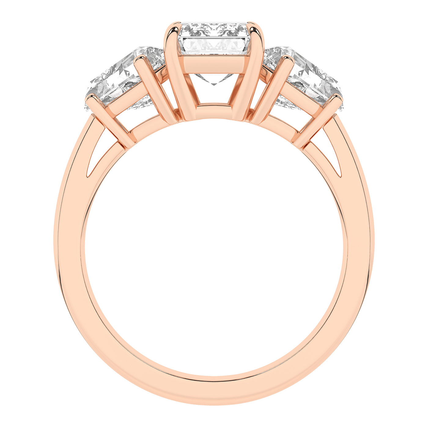 Nova Ring