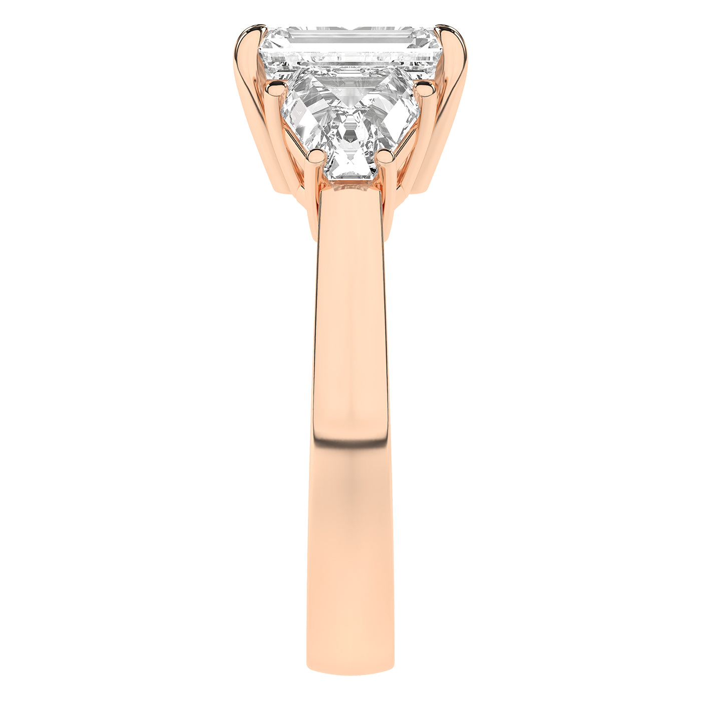 Nova Ring