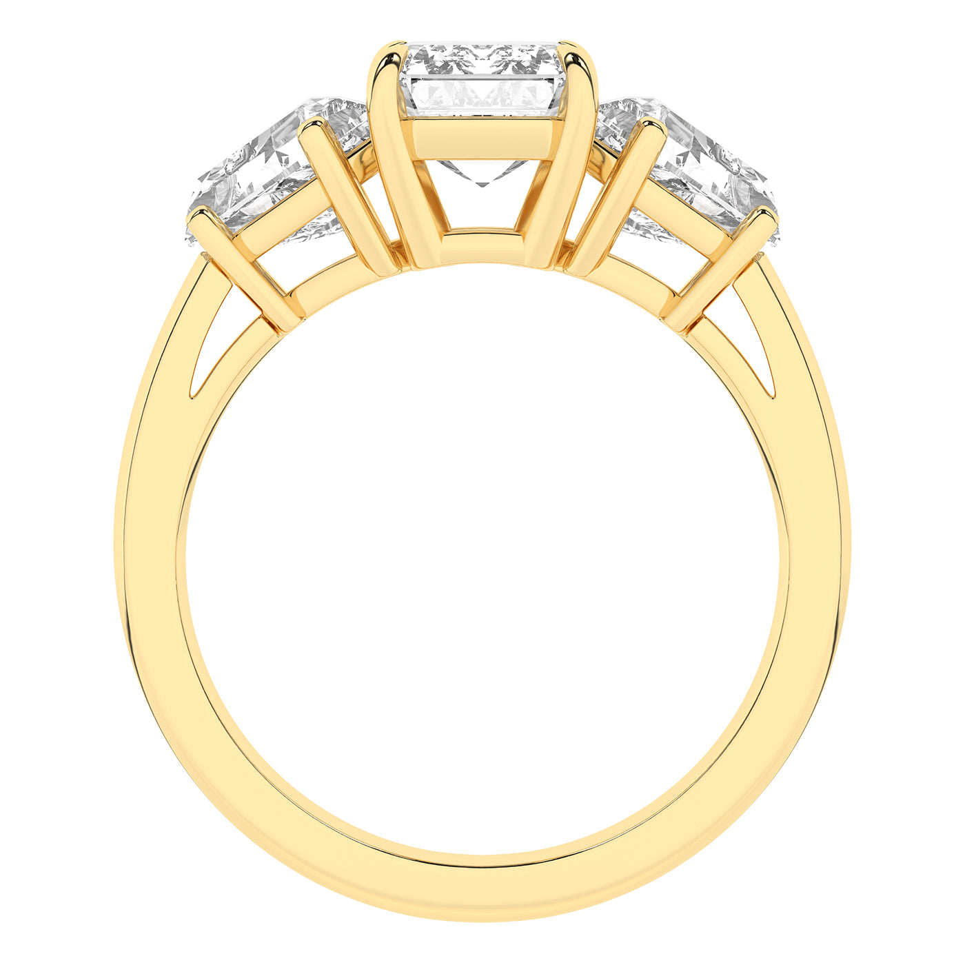 Nova Ring