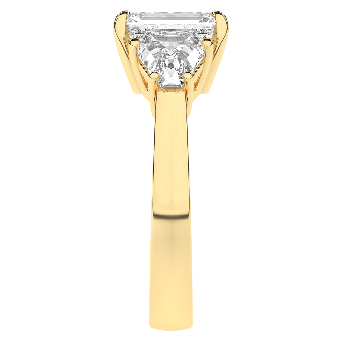 Nova Ring
